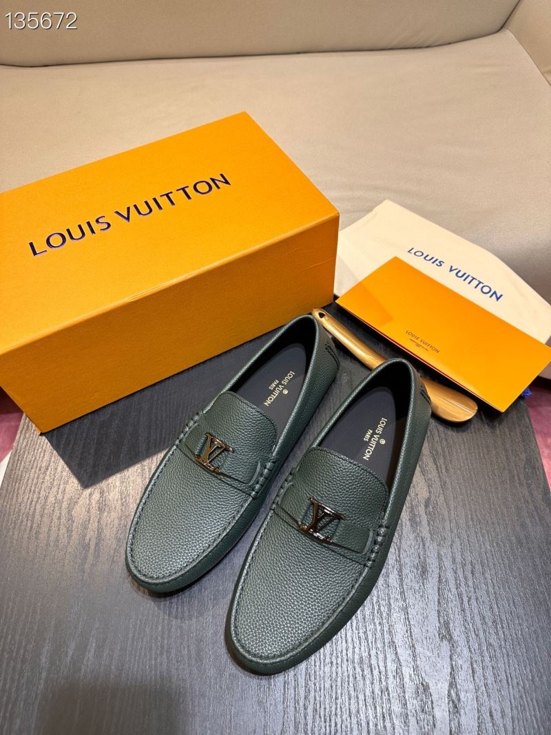 Louis Vuitton Tods Shoes